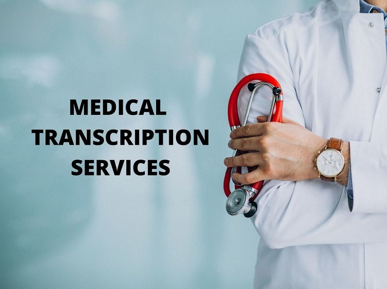 Medical Transcription
