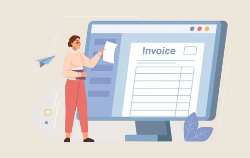 Paperless Interpreter Invoices