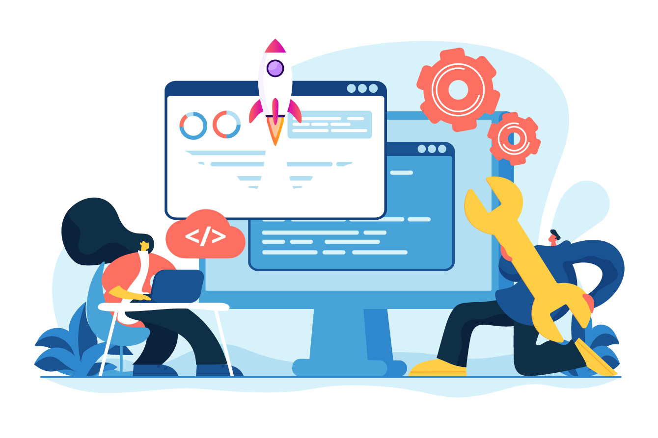 Advanced Features Image Placeholder